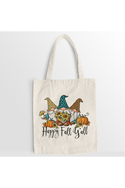 Kartier Sacosa panza Happy Fall Y'All