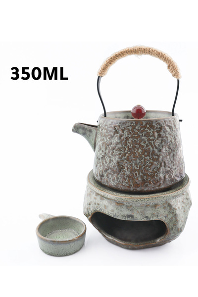 Generic Ceramic teapot & Coffee