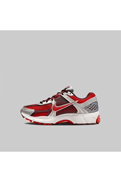 Nike Zoom Vomero 5'Mystic Red' Fn7778-600 (It's a Hard Shell, Get One Size La...