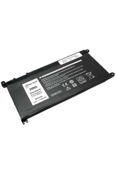 Dell Inspiron 13 5379 39Wh Battery