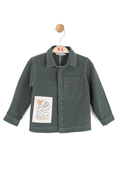 nk kids سترة أكثر للأولاد NK-41623