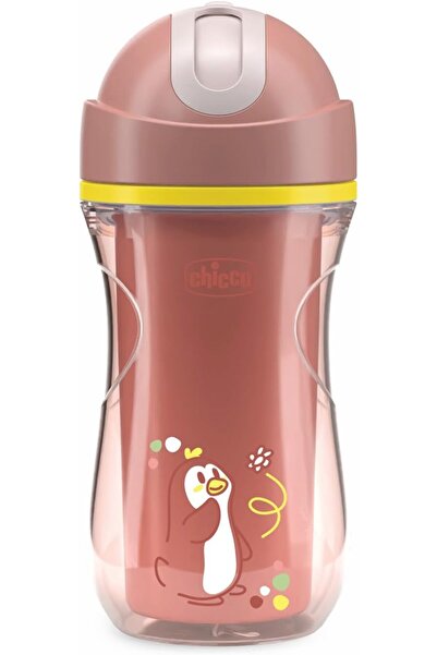 Chicco Sport Cup 14m+, Pink