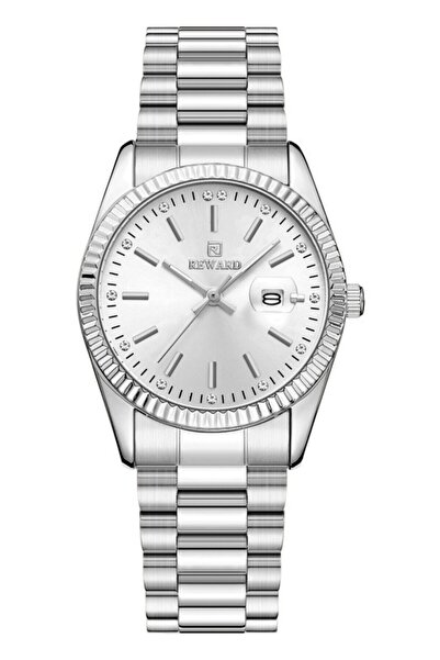 Reward Rd61010L Women Wrist Watch with Steel Cord