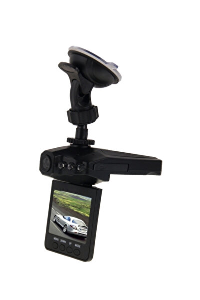 MANDU Camera auto de 2,5 inch ercan TFT LCD rotatie de 270 de grade