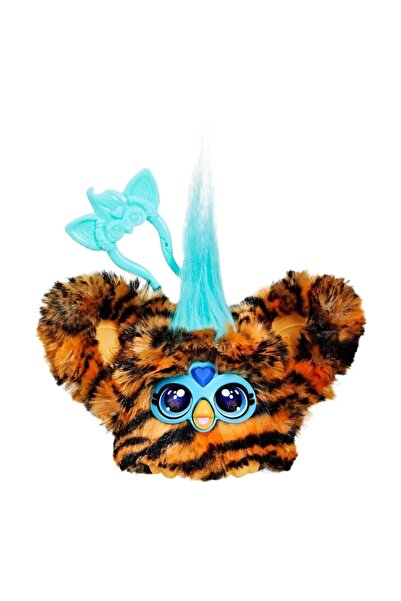 Furby دمية فربليت الصوتية المحشوة تي-بي جي1700
