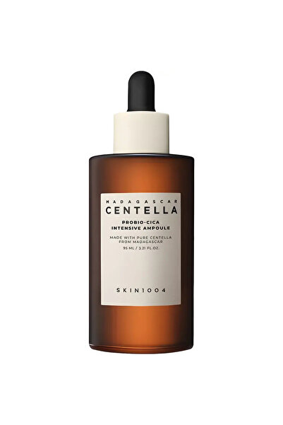 Skin1004 Madagascar Centella Probio-Cica Intensive Ampoule Ser de fata calman...