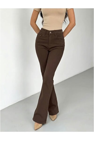 Aida Fashion Flare jeans