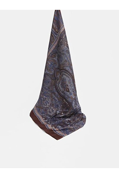 LC Waikiki Patterned Women's Shawl (S6)