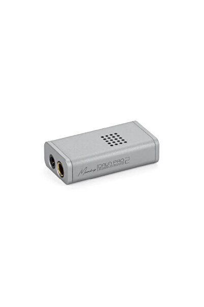 Meyer Gaming Moondrop Dawn Pro 2 Yüksek Performanslı Taşınabilir USB DAC/AMP ...