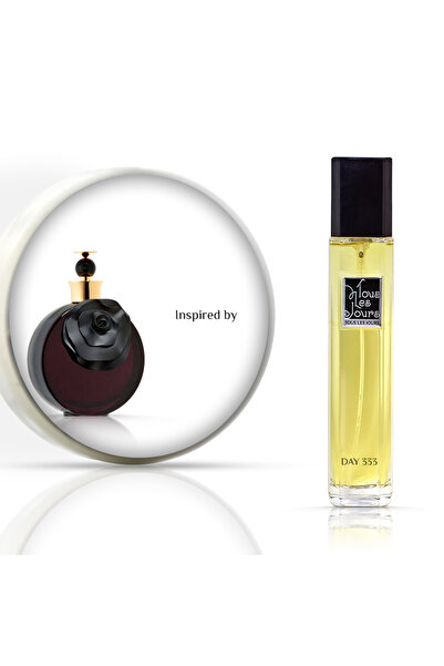 Tous Les Jours Day 333 perfume