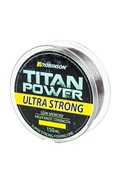 Robinson Fir de nailon ultra-puternic Titan Power