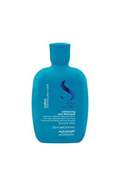 Alfaparf Milano Шампоан за къдрава и чуплива коса Alfaparf Curls, 250 мл