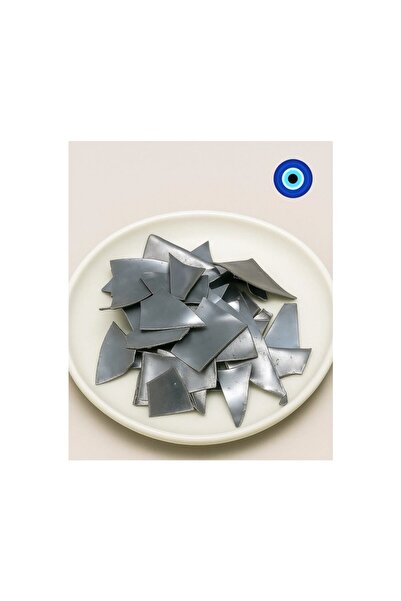 Seyyah Marin Eritmelik Kurşun Nazar İçin Kurşun Dökme Saf Kurşun 300gr