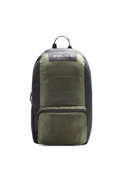 Police Hedge Mini Pro Backpack - Army