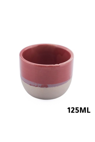 MIBRU 125ml Ceramic Specialty Coffee Mug