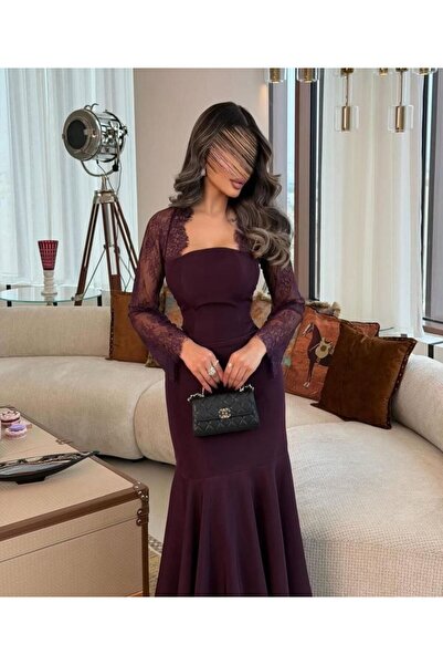 Barbie Soft brown dress