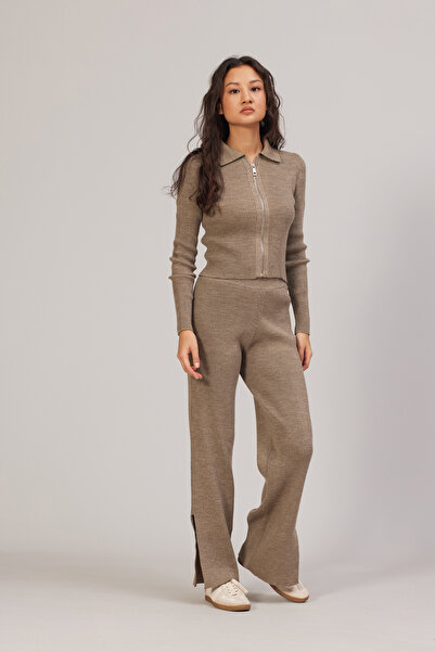 Avrile Set de tricotaje cu fermoar