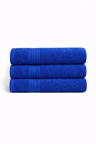 AtelierModa Premium 650 GSM Cotton towel, thick and fluffy, highly absorbent