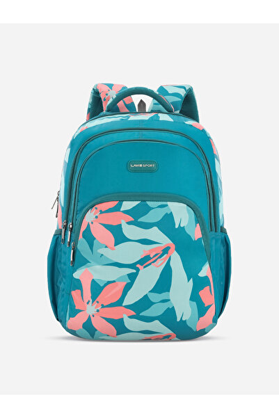 Lavie By Styli Nova Compatiable Raincover Laptop Backpack 35L