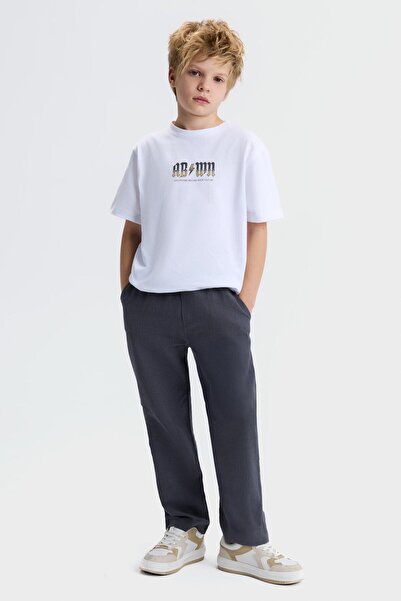 nk kids Boy's Opal Pants Nk-61315