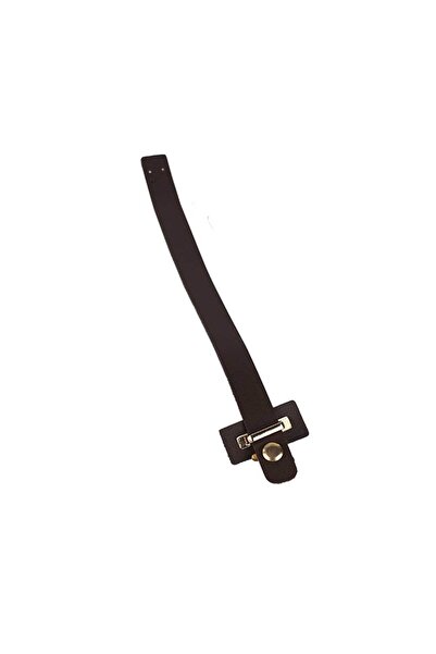 Ritzz Magnetic Bag Cover Belt - Bag Bridge - Brown