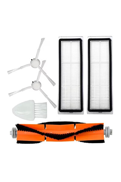 zola Accessories kit ,compatible for Xiaomi Mi Mop 1 C, Mijia 1C/2C/1T, Vacuu...