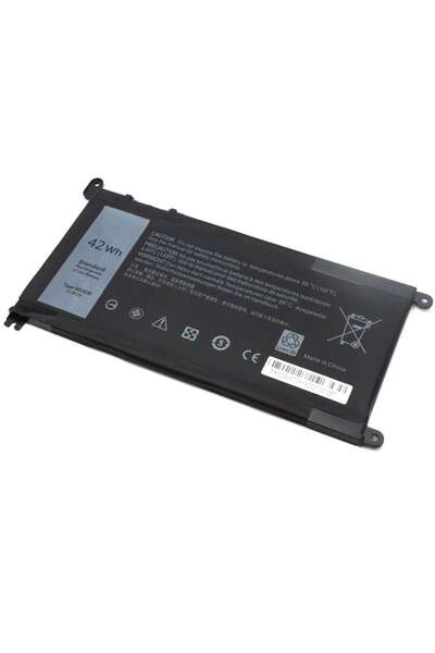 Dell Latitude 3580 42Wh Battery