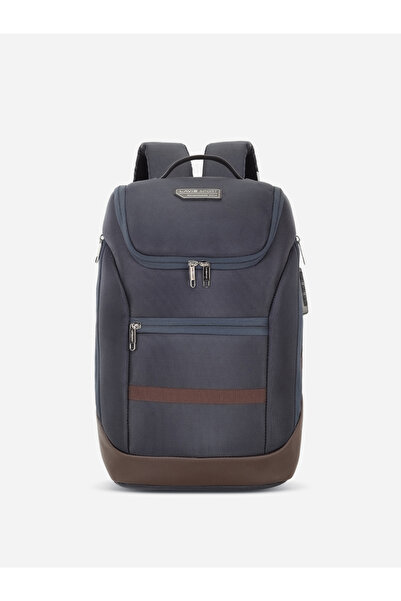 Lavie By Styli حقيبة ظهر كمبيوتر محمول من إمبيرور 25 مضادة للسرقة باللونين ال...