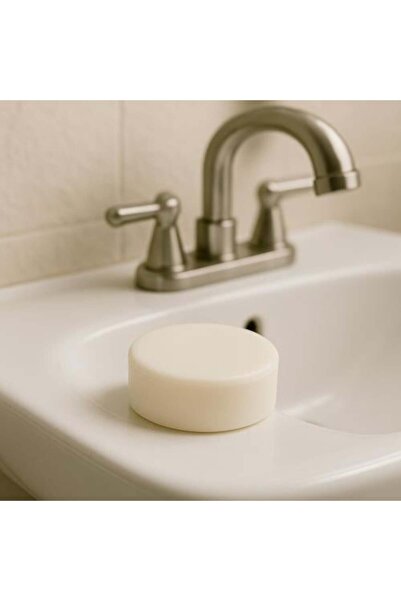 Generis Natural Moisturizing Soap for Daily Use - Gentle and Soft Formula