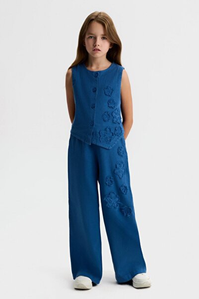 nk kids Costum Alya pentru fete NK-11303