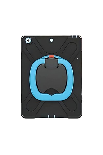 Other Husă iPad 7/8/9 10.2 - Blindată, Suport Rotativ, Protecție 360, Poliure...