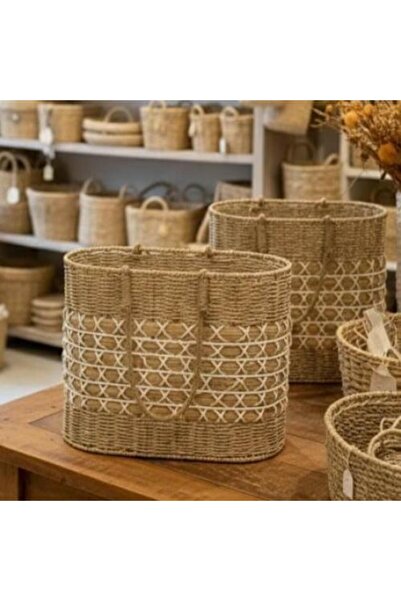 SPR سلال رحلات Travel Baskets