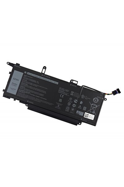 Dell Latitude 5510 Oem 52Wh battery