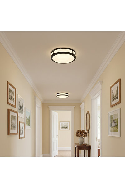 ottolamp Modern Tavan Lambası Armatür