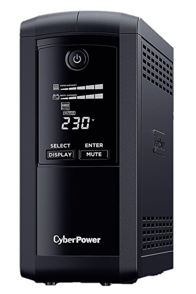 CyberPower VP1000ELCD-FR UPS 1000VA LCD