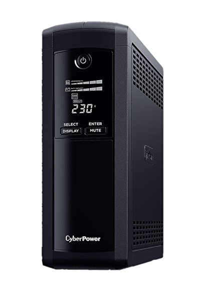 CyberPower Sursă de alimentare neîntreruptibilă VP1200ELCD-FR 1200VA