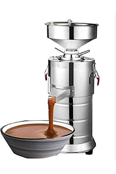 LETWOO Sesame Sauce Electric Peanut Butter Machine