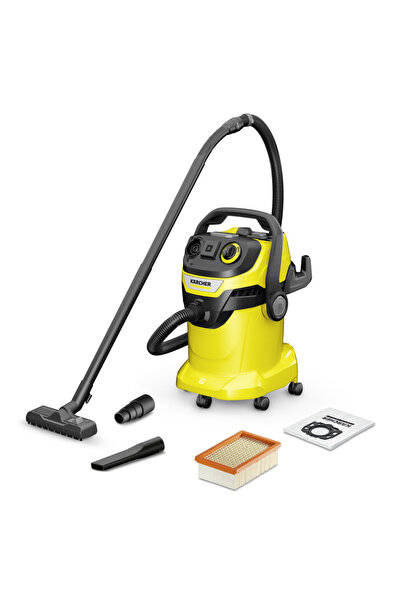 Karcher Universal vacuum cleaner WD 5 P V-25/5/22