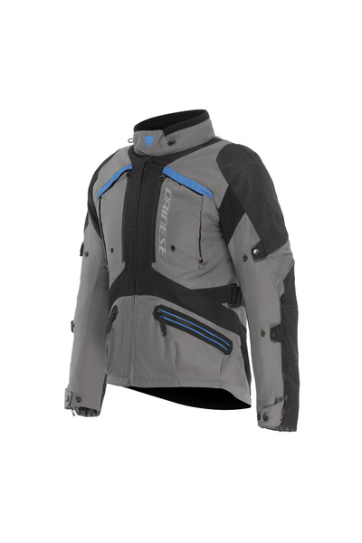 Dainese Gullfoss Gargoyle Black Blue D-Dry Mont