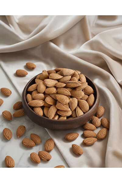 Palmiye Gurme Kabuklu Badem
