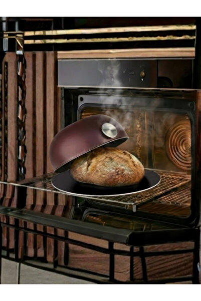 Leila Mehtap Bakeball Bread Baking Product