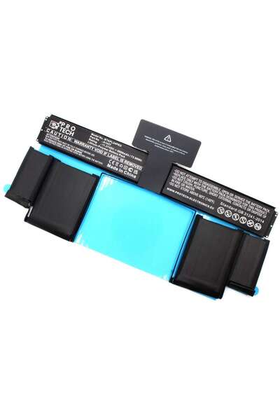 Apple Baterie MacBook Pro 13 A1425 începutul anului 2013 Protech înlocuire de...