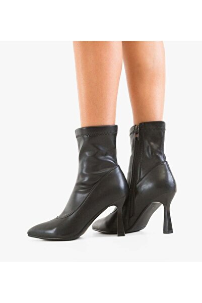 BENOTTİ Women's ankle boots Valle Negre 2