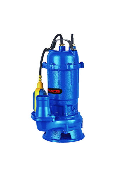 Tatta TT-PAM302 Dirty Water Pump, 750W