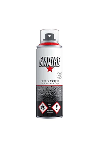 EMPİRE Soluție de îngrijire a încălțămintei Dirt Blocker, 200 ml
