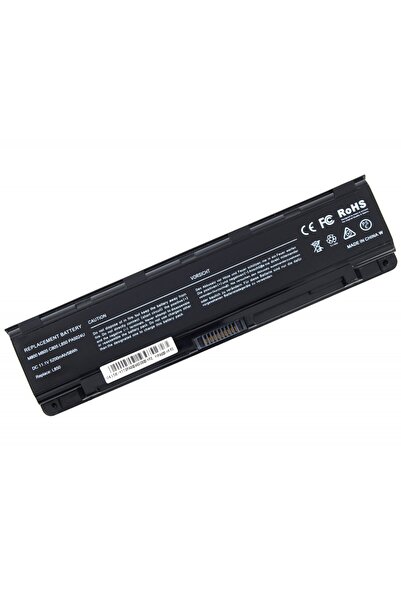Toshiba Baterie Satellite Pro M800D 58 Wh / 5200 mAh