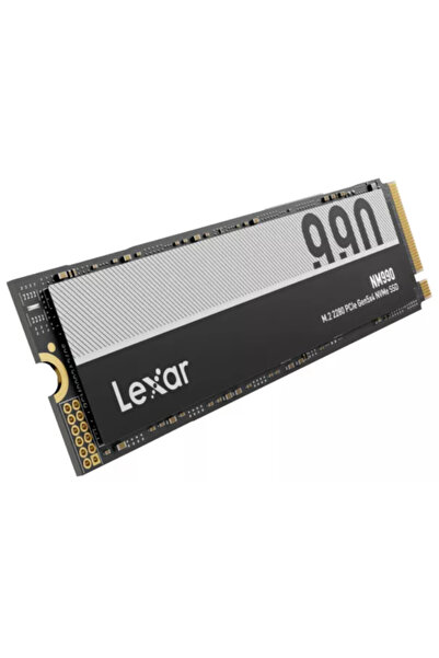 Lexar SSD NM990 NVMe 2TB LNM990X002T-RNNNG
