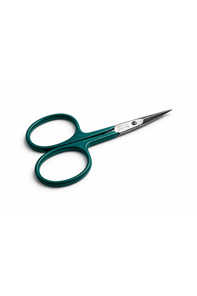 One Group Professional Manicure Set – Green Cuticle Scissors + Revitalizing C...