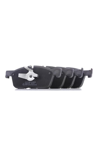 Other Genuine front brake pads
