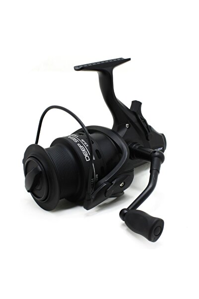 Silstar Deep Sea FD 6000 Bait Runner Makine 5+1 BB